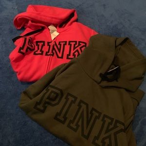 Hoodies
